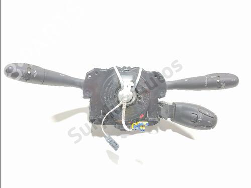 steering-wheel-controls-citroen-berlingo-multispace-b9-2008-40059398 main image