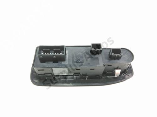 Left front window switch PEUGEOT 208 I (CA_, CC_) 1.2 PureTech 82 | BP33459607I27 - Image 3
