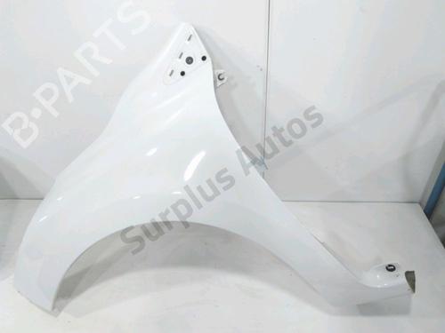Used Left front fenders Left front fenders 38283759 38283759