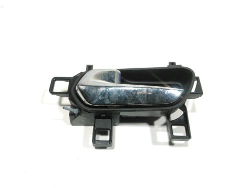 Used Rear left interior door handle Rear left interior door handle NISSAN MICRA V (K14) 1.0 (71 hp) 37779883 37779883