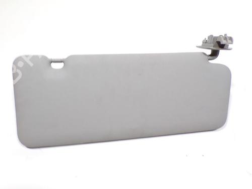 Left sun visor RENAULT TWINGO III (BCM_, BCA_) | BP29859646I1 - Image 2