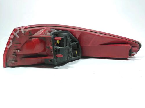 Left taillight PEUGEOT 607 (9D, 9U) 2.0 HDI | BP28269499C34 