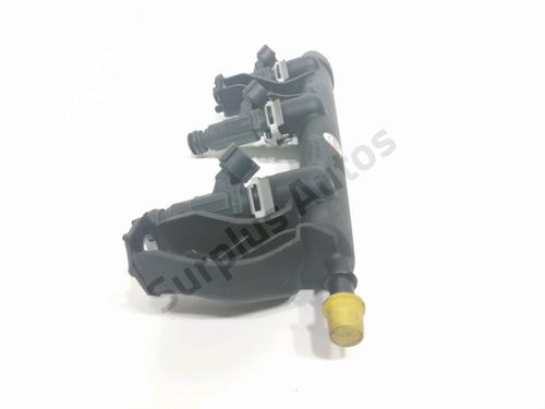 Injection rail CITROËN C3 III (SX) 1.2 PureTech 82 | BP32488314M98