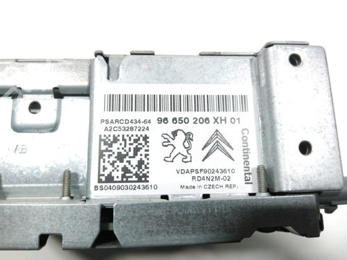 Radio PEUGEOT 308 SW I (4E_, 4H_) 1.6 HDi | BP28231839E6 