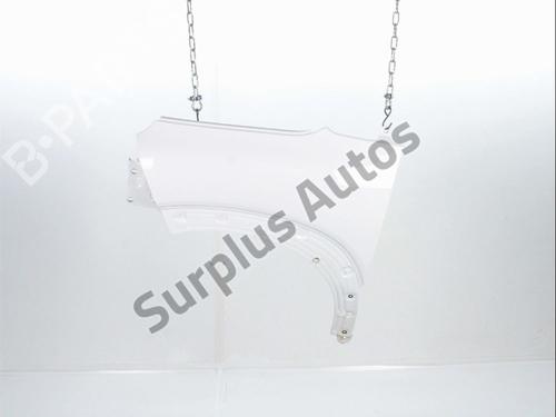 Used Left front fenders Left front fenders CITROËN C3 AIRCROSS II (2R_, 2C_) 1.2 PureTech 110 (2RHNZB, 2RHNZW, 2RHNPX, 2RHNPJ) (110 hp) 36695903 36695903