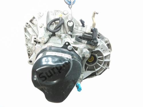 Gearbox RENAULT MODUS / GRAND MODUS (F/JP0_) 1.5 dCi (FP0G, JP0G) | BP30367431M3 - Image 3
