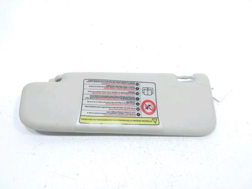 Right sun visor FIAT 500 (312_) 1.2 (312AXA1A) | BP37784768I2 - Image 2