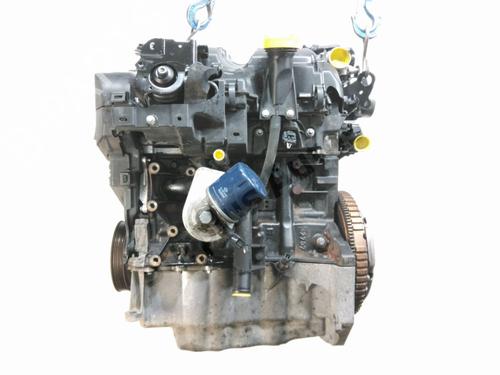 Used Engine Engine 37761846 37761846