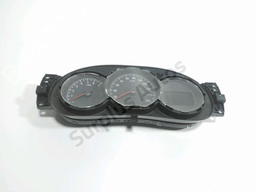 Used Instrument cluster DACIA LOGAN II 1.0 SCe 75 (73 hp) 28231024