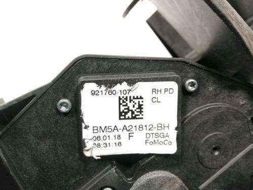 Front right lock FORD FOCUS III 1.0 EcoBoost | BP28246986C97 
