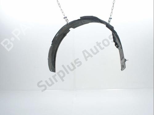 Used Wheel arch KIA SPORTAGE III (SL) 1.7 CRDi (116 hp) 28236428