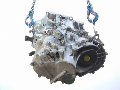 Gearbox HONDA CIVIC VIII Hatchback (FN, FK) 2.2 CTDi (FK3) | BP28224208M3 