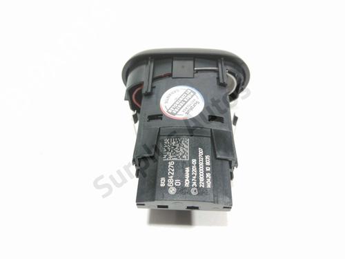 Warning switch MINI MINI CLUBMAN (F54) Cooper | BP38082517I22 - Image 3