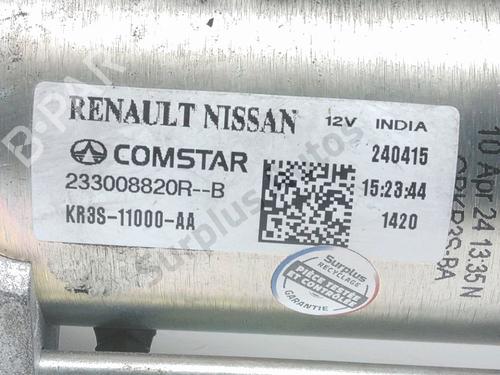 Starter RENAULT CLIO V (B7_) 1.0 TCe 90 (B7MT) | BP37763698M8 - Image 5