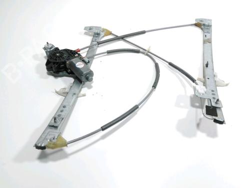 Used Front right window mechanism CITROËN XSARA Coupe (N0) 1.4 i (75 hp) 28239959
