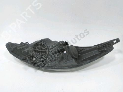 Right headlight FORD FIESTA VI (CB1, CCN) 1.25 | BP37600728C29 - Image 2