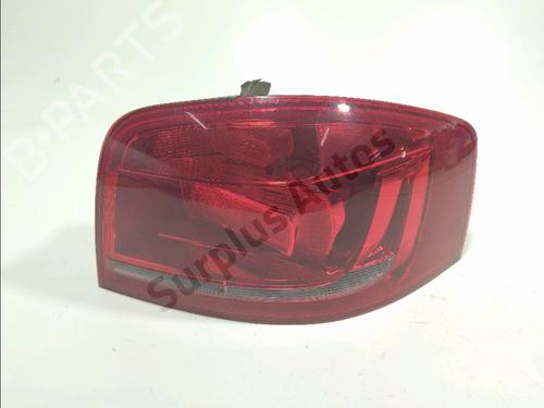 Used Right taillight Right taillight 37788543 37788543