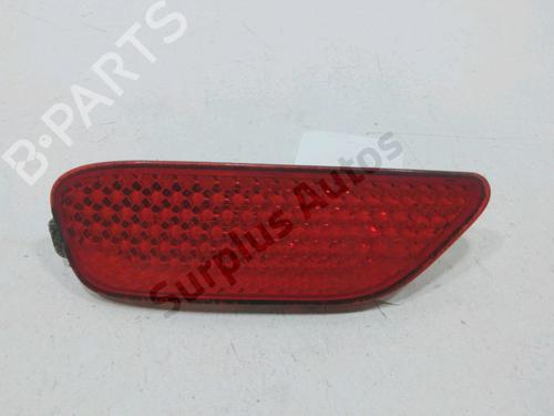 Used Rear fog light CHEVROLET CAPTIVA (C100, C140) 2.0 D 4WD (150 hp) 31006968