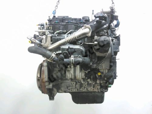 Used Engine Engine FORD ECOSPORT 1.5 EcoBlue TDCi (95 hp) 28219483 28219483