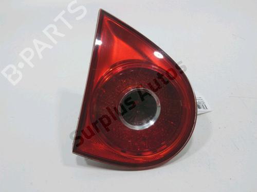 Used Left tailgate light VW GOLF V (1K1) 1.9 TDI (105 hp) 31005960