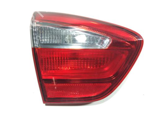 Used Left tailgate light KIA RIO III (UB) 1.25 CVVT (86 hp) 28267915