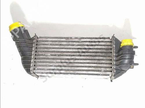 Intercooler Intercooler CITROËN DS4 (NX_) 2.0 HDi 165 (163 hp) 34643103 34643103