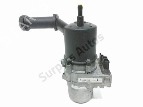 Steering pump CITROËN C4 II (NC_) 1.6 HDi 110 | BP39705777M99 - Image 2