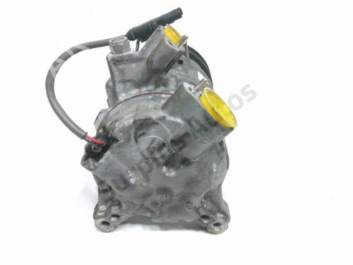 AC compressor BMW 1 (F20) 118 d | BP30085962M34 