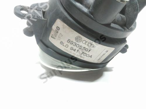 Right front fog light AUDI A3 (8L1) 1.6 | BP28265700C31 