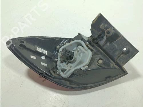 Right taillight RENAULT CAPTUR I (J5_, H5_) 1.5 dCi 90 (J5N4, J5M5, J5MW, J5M6, J5AL, J5AJ) | BP39089710C35 - Image 2