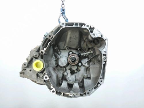 Used Gearbox RENAULT MODUS / GRAND MODUS (F/JP0_) 1.5 dCi 75 (75 hp) 29857098