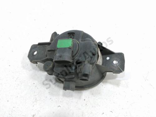 Left front fog light NISSAN MICRA C+C III (K12) 1.4 16V | BP31004686C30