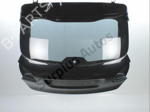 Used Tailgate Tailgate 30087030 30087030