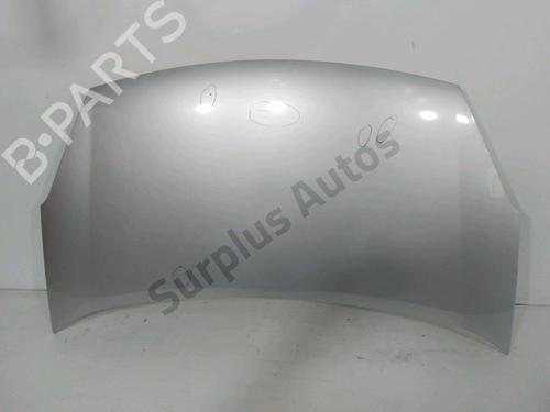 Motorhjelm PEUGEOT PARTNER Tepee 1.6 HDi 16V (90 hp) 30993668