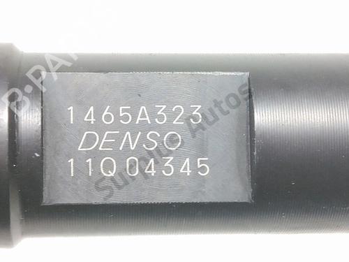 Injector PEUGEOT 4008 1.8 HDi AWC | BP36796017M100 - Image 2