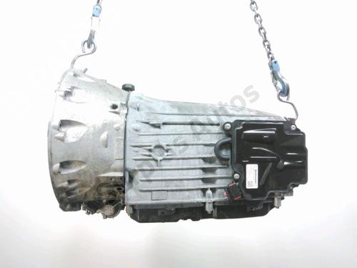 Gearbox MERCEDES-BENZ E-CLASS Convertible (A207) E 250 CDI / BlueTEC / d (207.403, 207.404) | BP28224623M3 