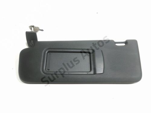 left-sun-visor-bmw-x3-f25-2010-2011-2012-2013-2014-2015-2016-2017-32488736 main image