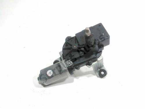Used Rear wiper motor CHEVROLET CAPTIVA (C100, C140) 2.2 D 4WD (184 hp) 31368360
