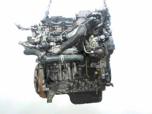 Used Engine Engine PEUGEOT 207 SW (WK_) 1.6 HDi (92 hp) 33568453 33568453