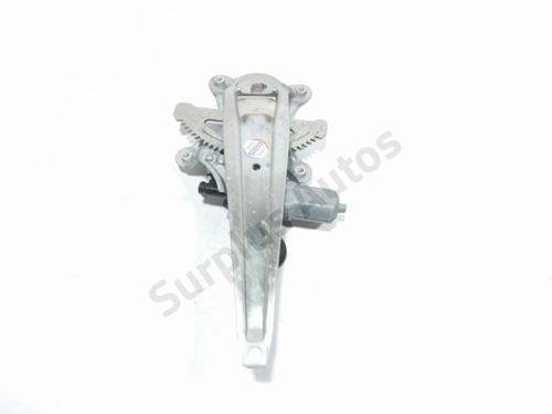 Rear left window mechanism LEXUS GS (_S19_) 430 (UZS190_, UZS190R) | BP37779214C24 - Image 2