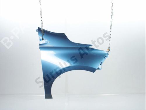 Forskærm Højre RENAULT ZOE (BFM_) ZOE (92 hp) 32040710