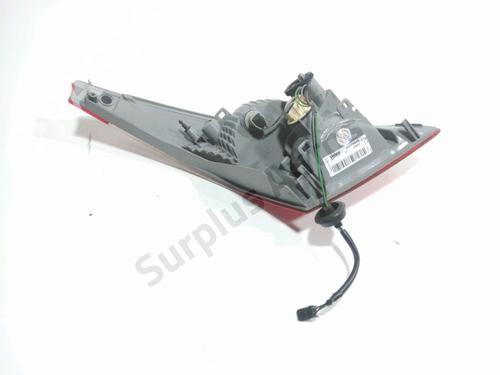 Right tailgate light RENAULT MEGANE III Hatchback (BZ0/1_, B3_) 1.5 dCi (BZ09, BZ0D, BZ1W, BZ29, BZ14) | BP38261434C80 - Image 2