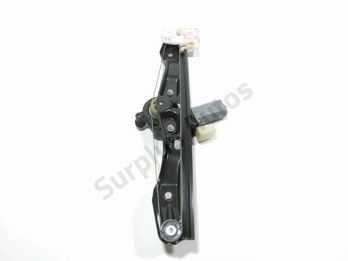 Used Rear left window mechanism Rear left window mechanism 28251569 28251569