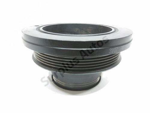 Used Pulley Pulley CITROËN C3 III (SX) 1.2 THP 110 (SXHNPS, SXHNZT, SXHNZ6) (110 hp) 39942455 39942455