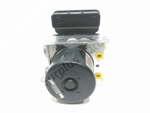 Used ABS pump ABS pump 38009418 38009418