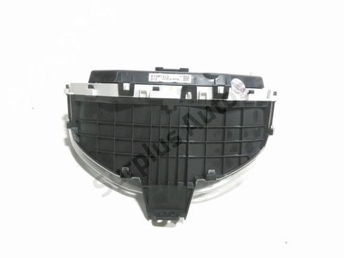 Instrument cluster MITSUBISHI MIRAGE / SPACE STAR VI Hatchback (A0_A) 1.0 (A05A) | BP39088746C47 - Image 2