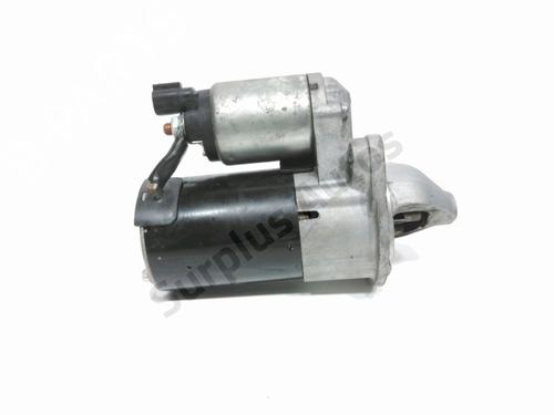 Starter KIA SOUL II (PS) 1.6 CRDi 128 | BP37763610M8 - Image 3