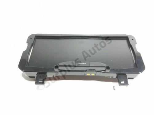 Used Instrument cluster Instrument cluster CITROËN C5 AIRCROSS (A_) 1.5 BlueHDi 130 (ACYHZJ, ACYHZR) (131 hp) 36000163 36000163