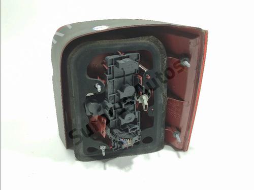 Left taillight VW PASSAT B5.5 Variant (3B6) 1.9 TDI | BP36519480C34 - Image 2