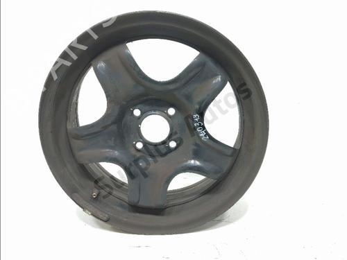 Used Rim Rim DACIA SANDERO II TCe 90 (B8M1, B8MA, B8AC) (90 hp) 33903802 33903802